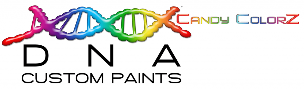DNA Custom Paints Body Shop Paint Supplies Dandenong